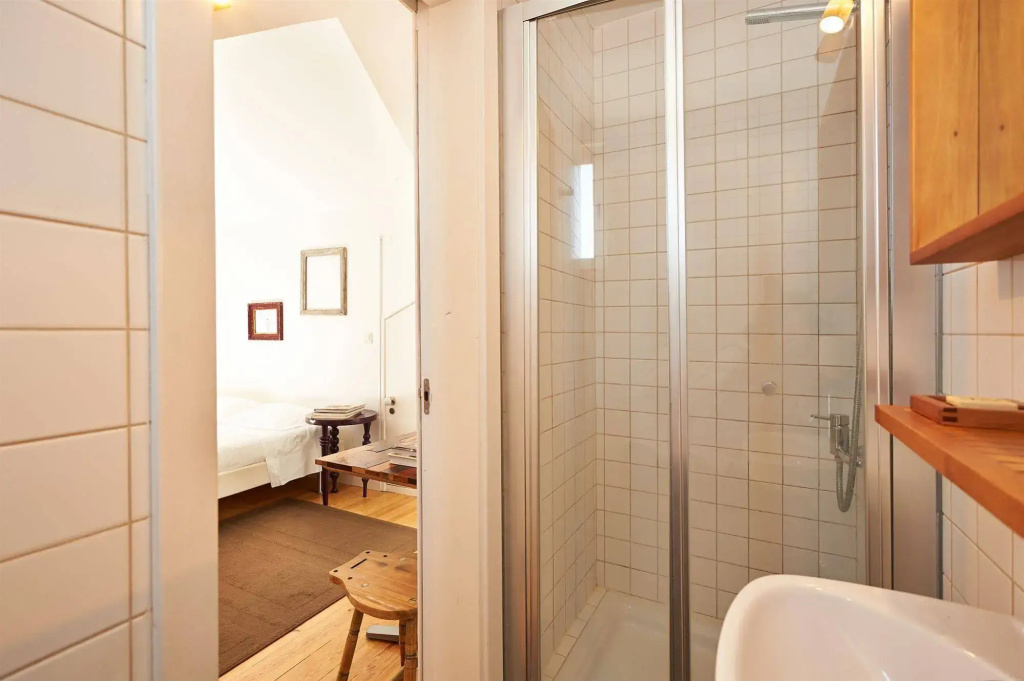 Portugal Ways Santos Design Apartments - Général