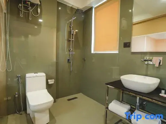 Hotel Dodas Palace  - Chambres