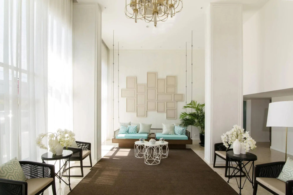 First Choice Suites By The Sea - Général