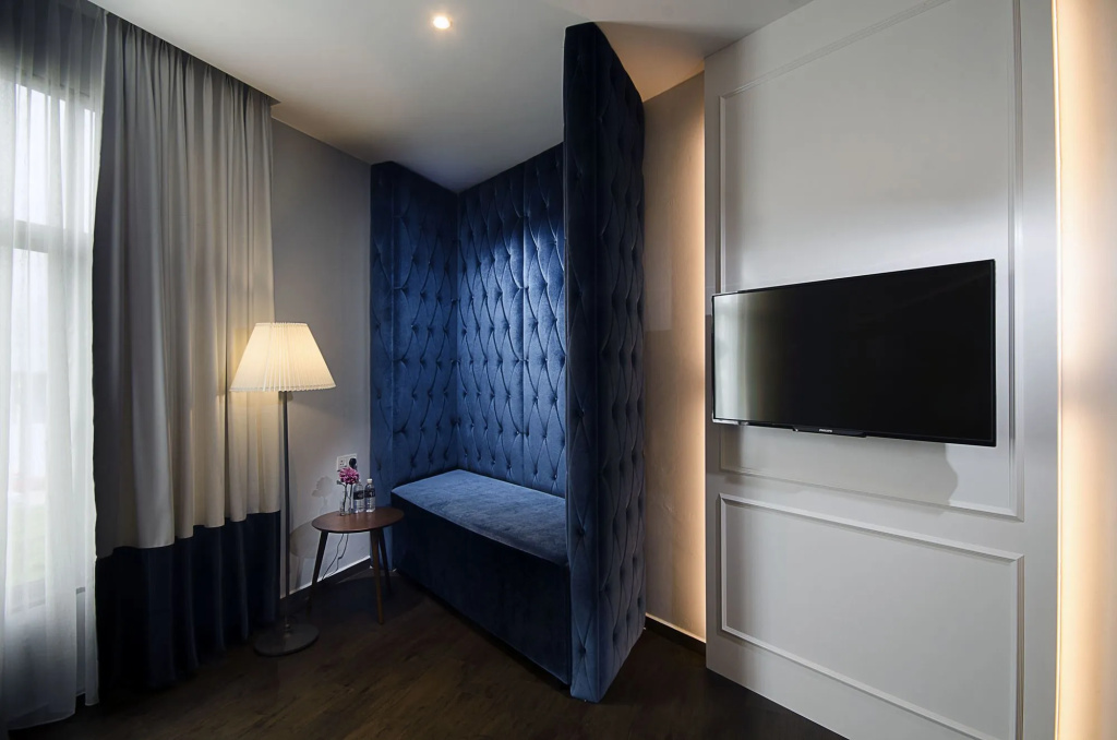 Hotel photo 7