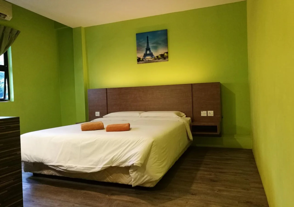 Hotel photo 6