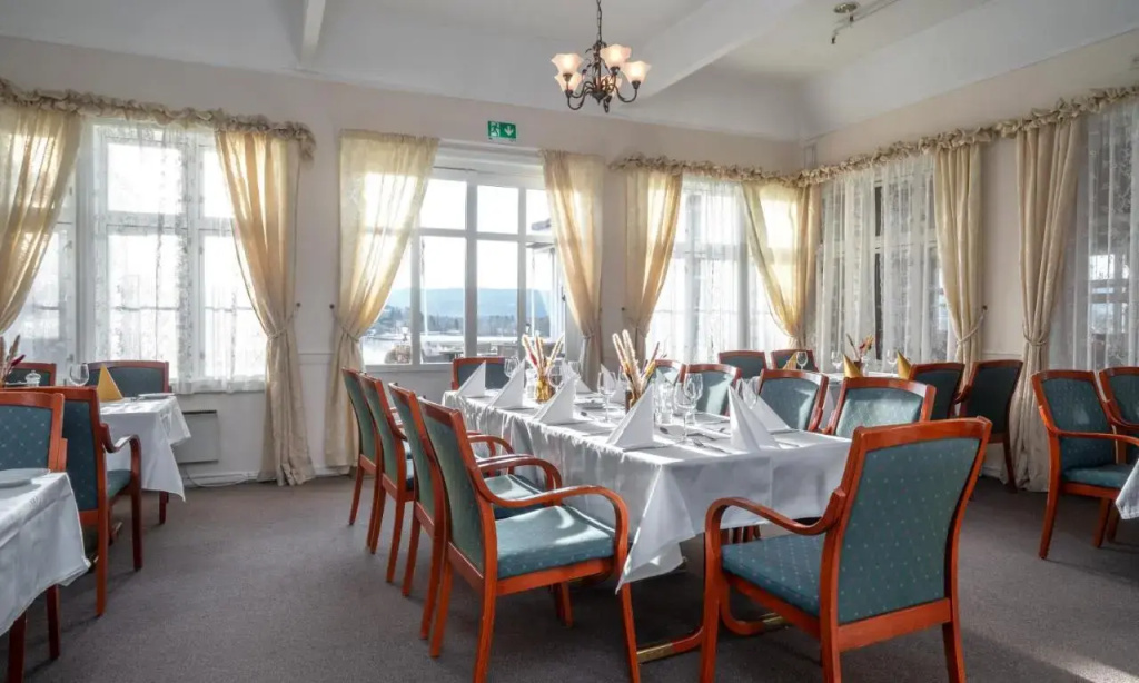 Selbusjøen Hotel & Gjestegård - Général