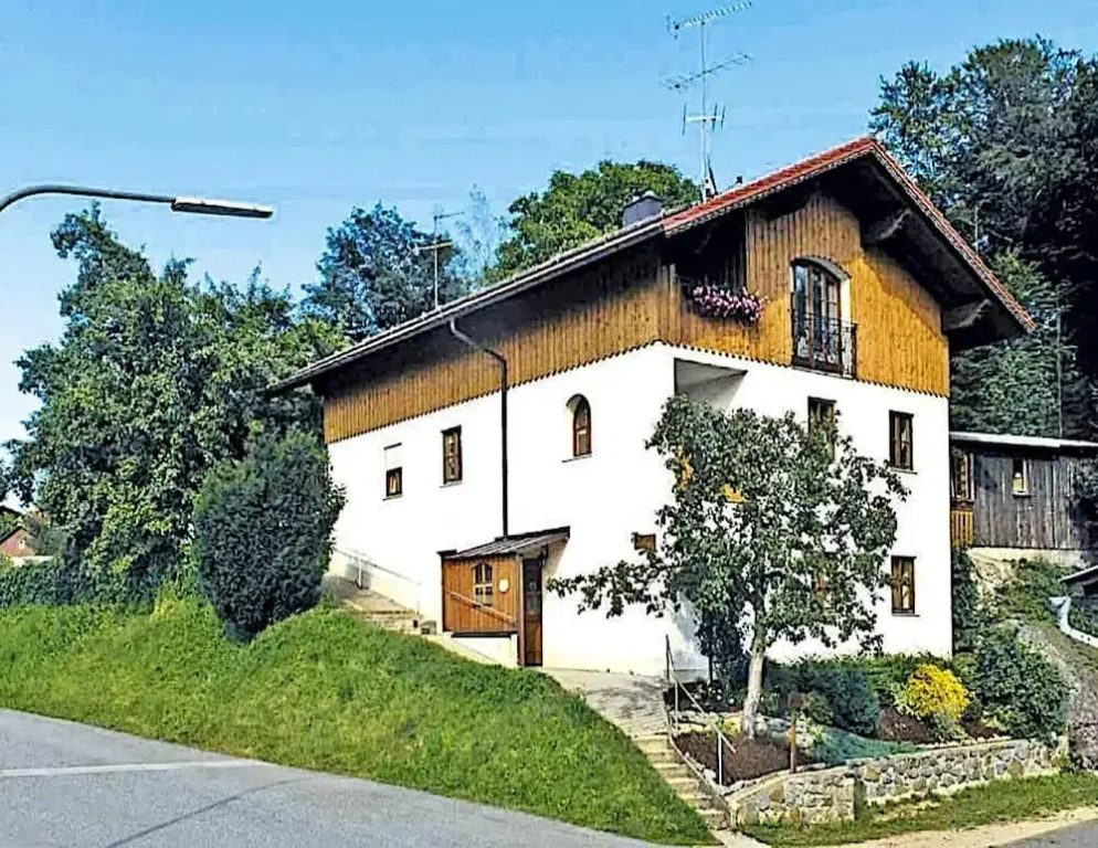 Comfortable Apartment in Zenting in Lower Bavaria