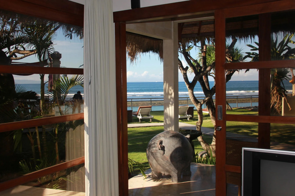 Balisanti Bungalows - Général