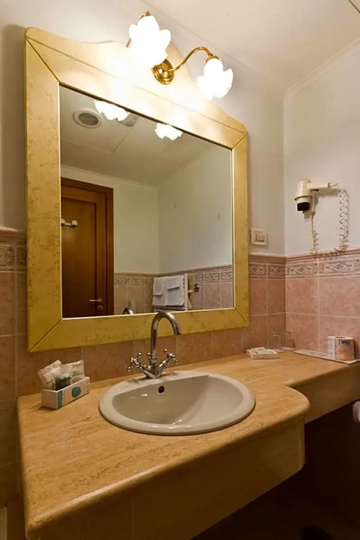 Hotel La Conchiglia - Chambres