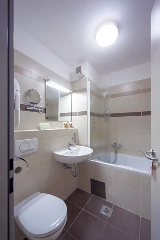 Terme Olimia - Hotel Breza - Chambres