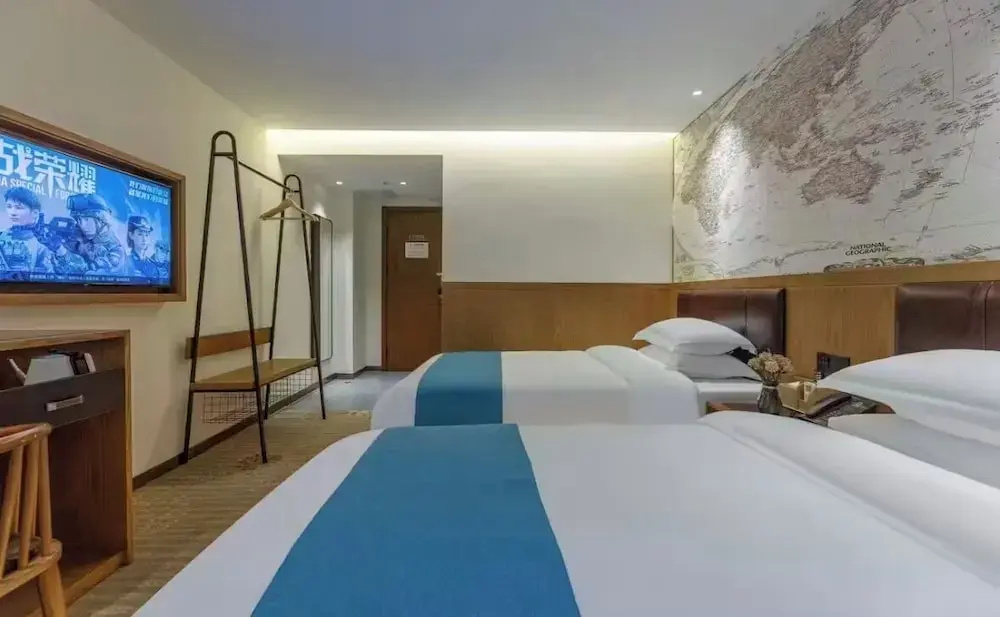 Hotel photo 18