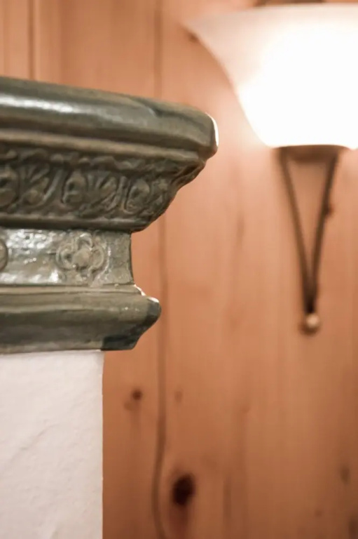 ASTER Boutique Hotel & Chalets - Chambres