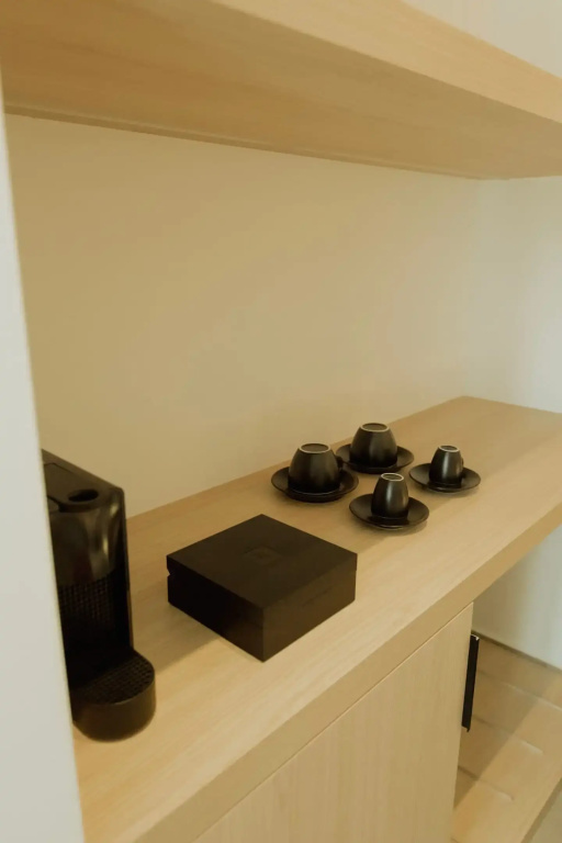 Premium room