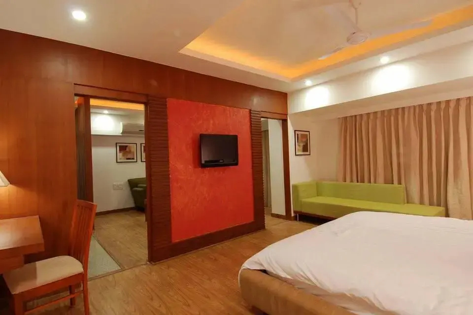 Hotel photo 6