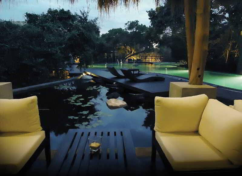 Jungle Beach Resort