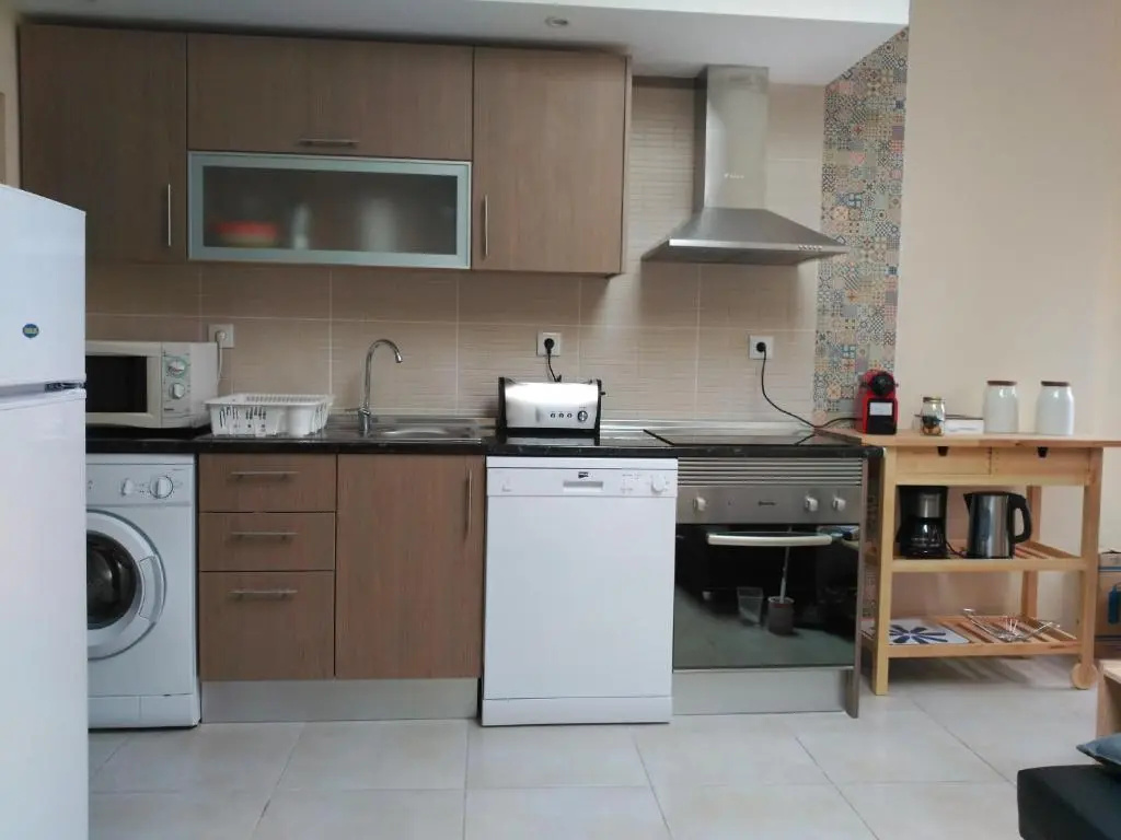 1 Bedroom Cottage