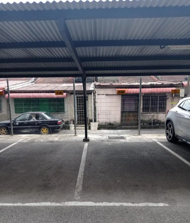 NZ Residence-Imperio Alor Setar 3BR Homestay Apartment