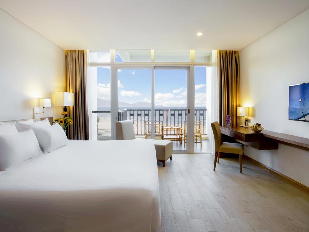 Sandy Beach Non Nuoc Resort Danang