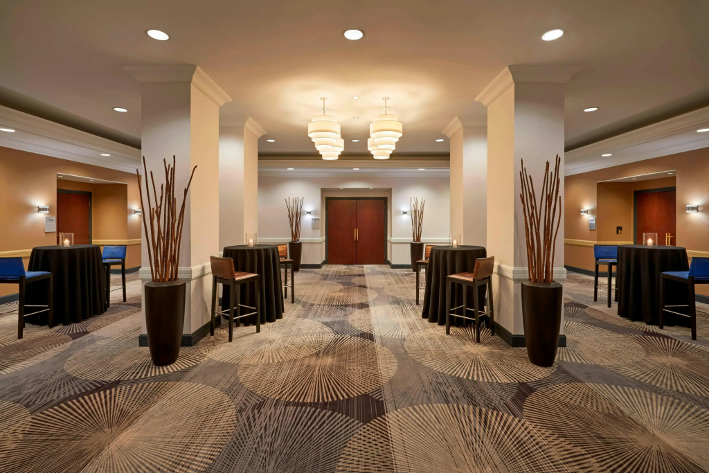 Courtyard by Marriott Downtown Toronto - Général