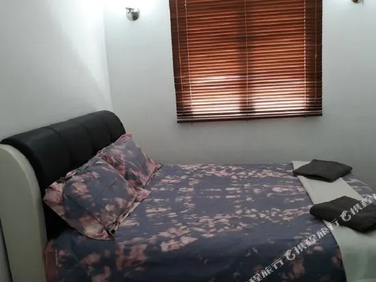 Casa Mutiara Service Apartment