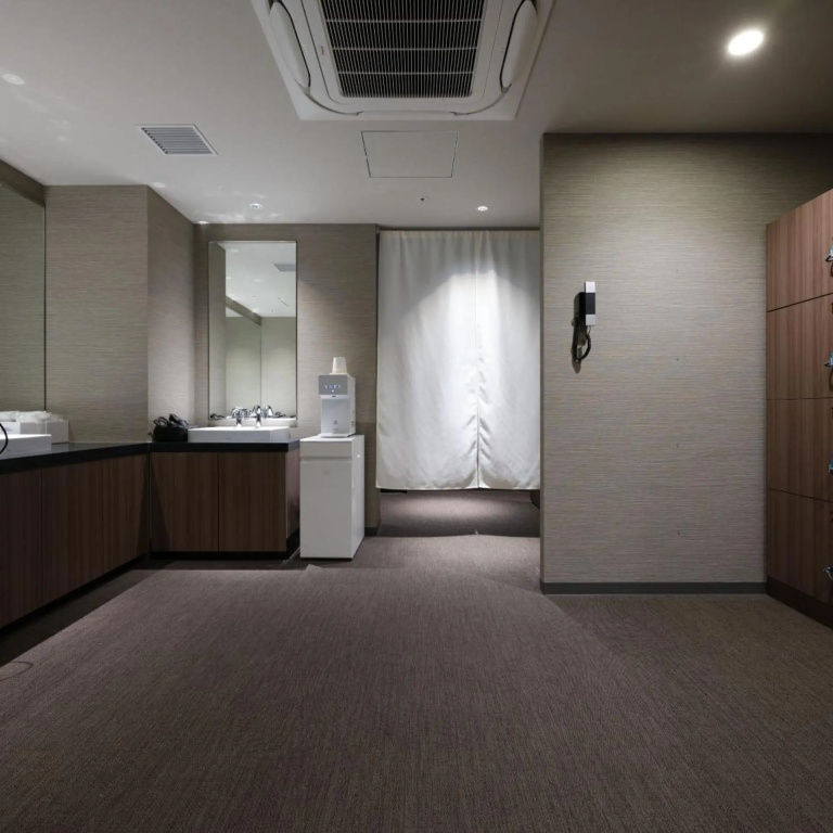 Premium hotel MONday MAIHAMA View I 사진 45