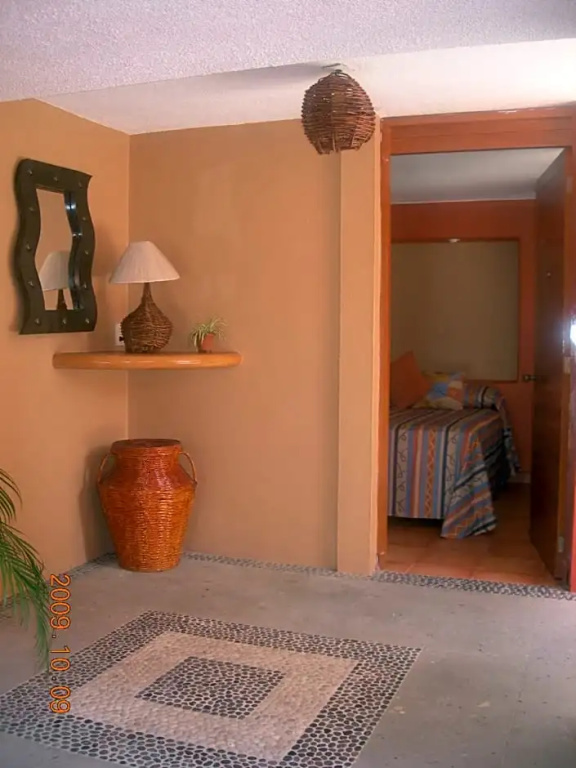 Hotel Irma - Chambres