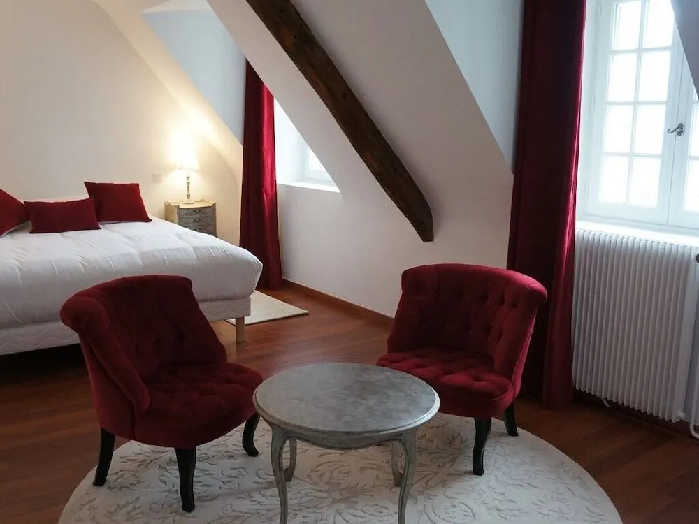 Manoir 1685 Saint-Malo - Général