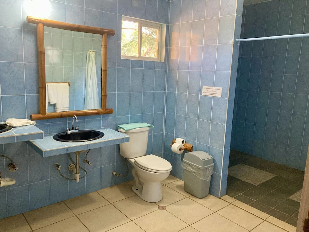 Las Lajas Beach Resort - Général