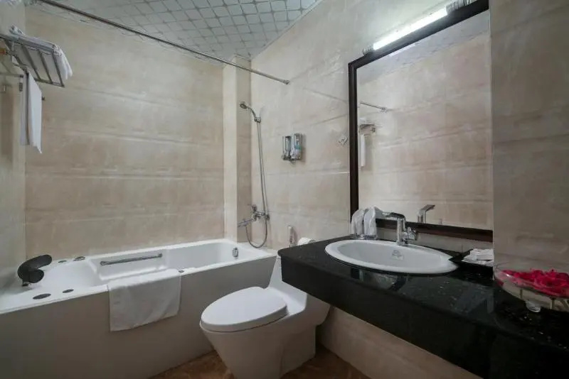 Hanoi Chic Boutique Hotel - Chambres