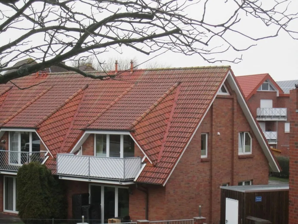 Ferienwohnung Diekhus