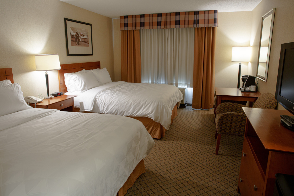 Holiday Inn Battle Creek by IHG - Général