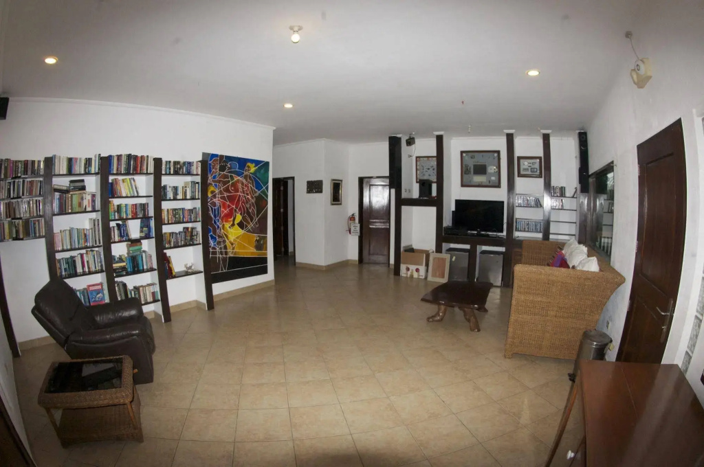 Hotel photo 12