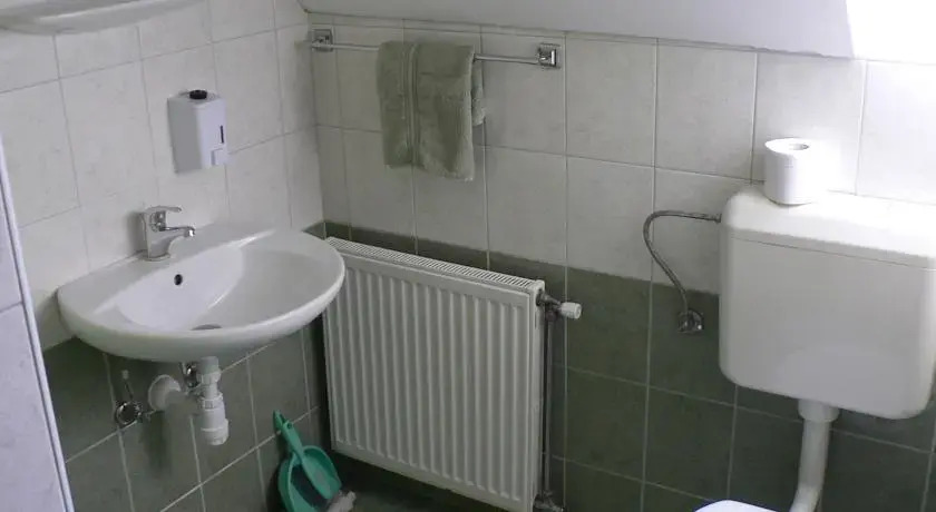 Veronika Panzió - фото 6