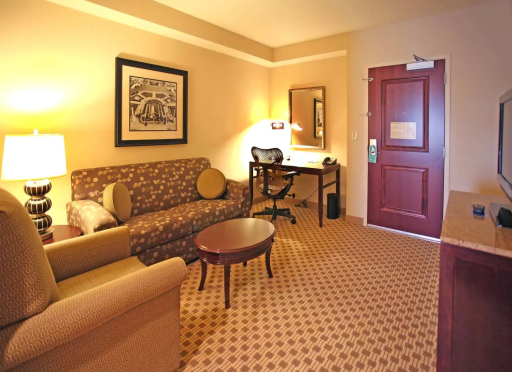 Hilton Garden Inn Cincinnati Blue Ash - Général