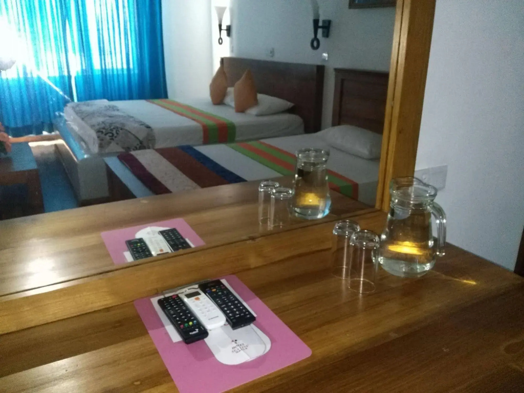 Hotel Sealine - Général
