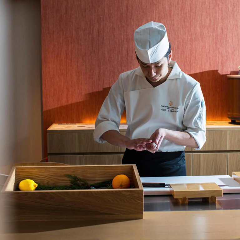 Garden Terrace Fukuoka Hotel & Resort 사진 22