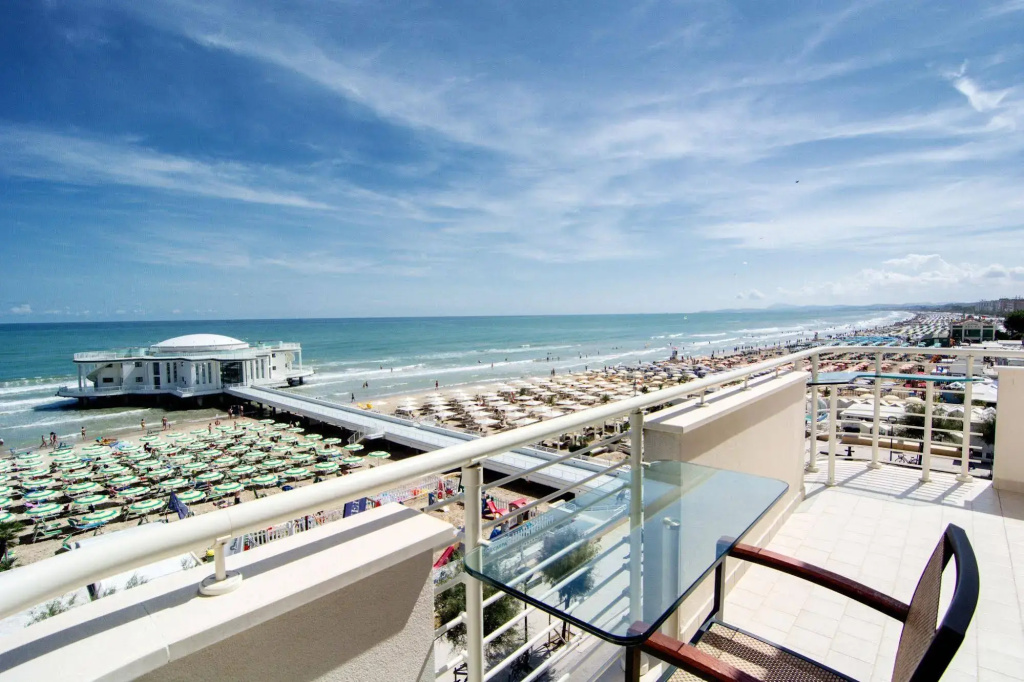 Terrazza Marconi Hotel & Spamarine - Général