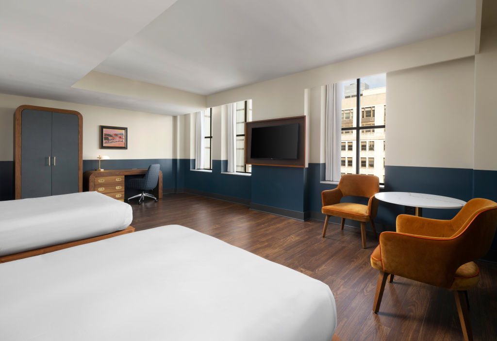 Hotel Indigo Nashville - The Countrypolitan by IHG - Général