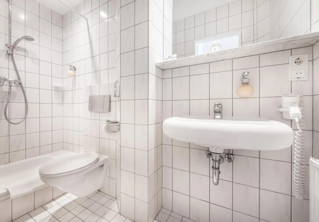 Best Western Raphael Hotel Altona - Général