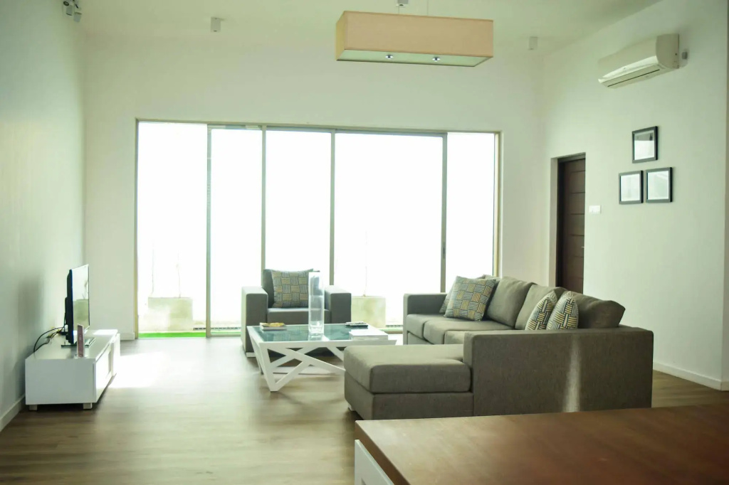 ZEN Rooms Wellawatte Beach Colombo - Général