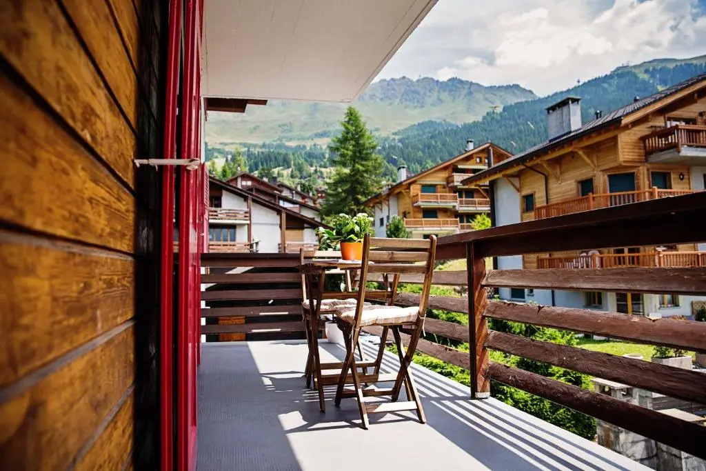 Hotel Bristol - Chambres