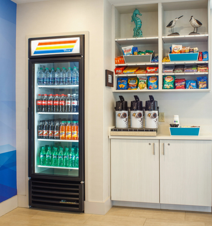 Holiday Inn Express Nags Head Oceanfront by IHG - Général