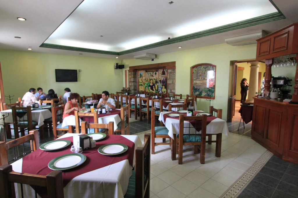 Hotel photo 18