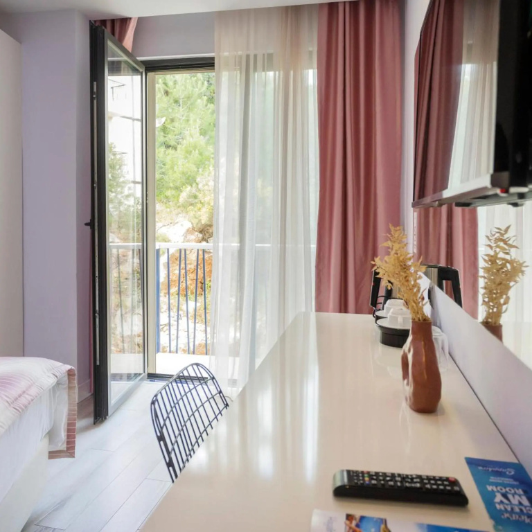 hotel photo