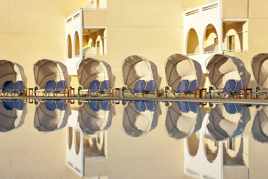 Hotel photo 18