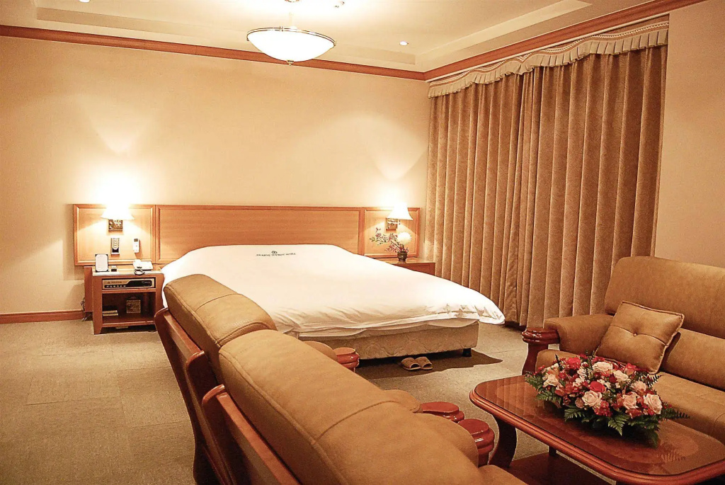 Masan Arirang Tourist Hotel - Général