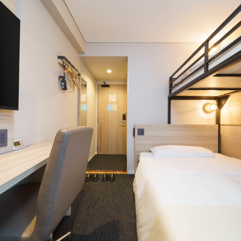 Super Hotel Midousuji Line Esaka 사진 10