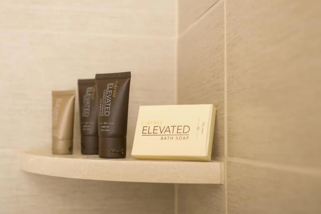Ayres Hotel & Spa Moreno Valley - Chambres