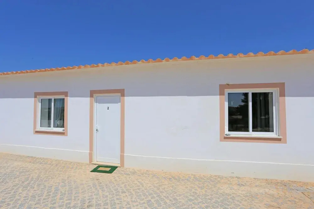 X 02 - 2 Bedroom Apartment in Quinta da Ponte