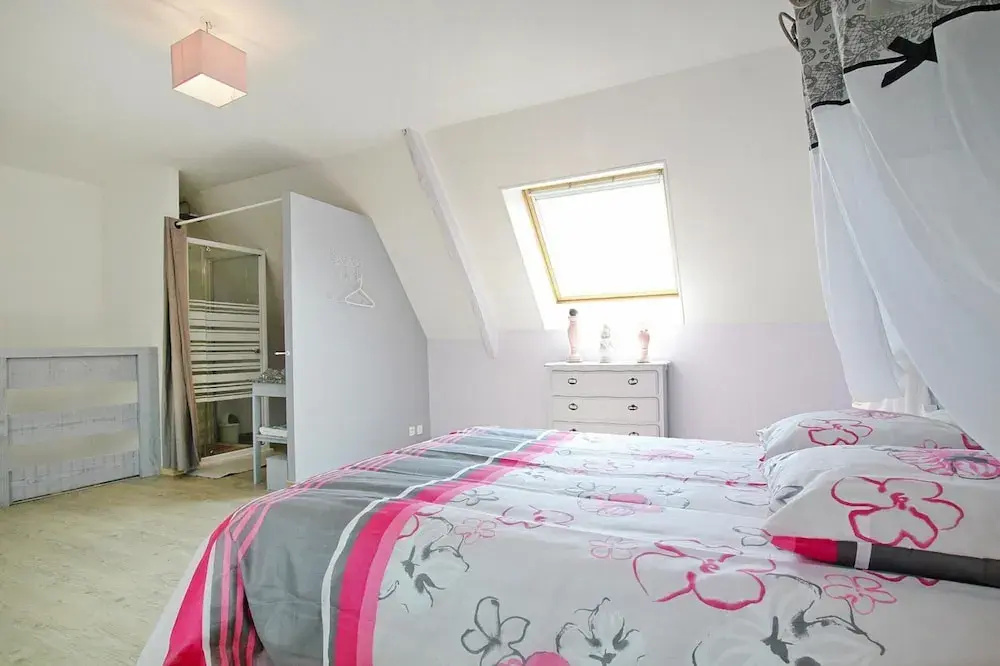 Voir la photo 3 — Holiday Home With Garden
