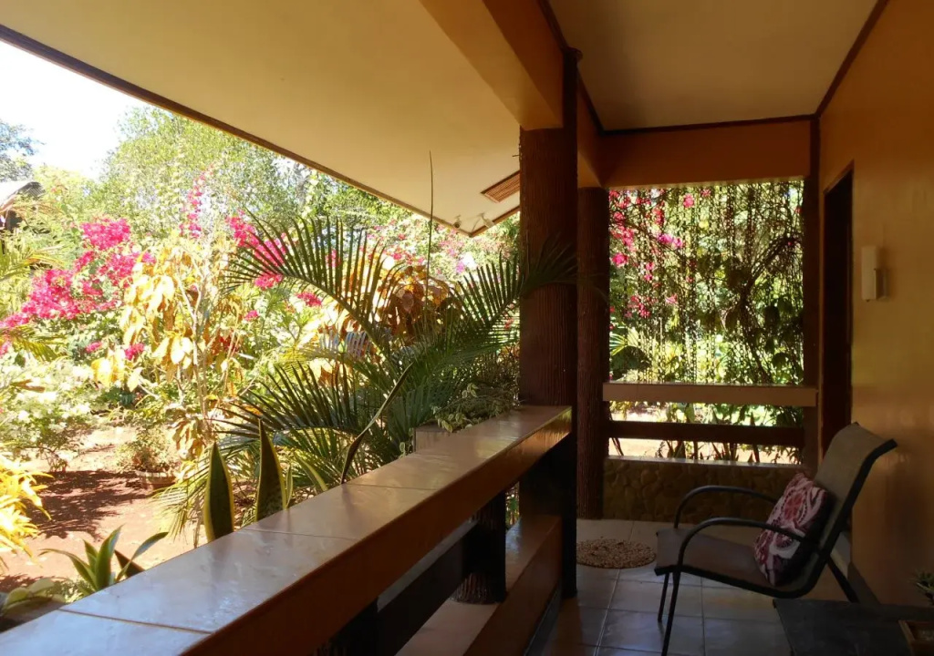 Jungle Flower Guest House