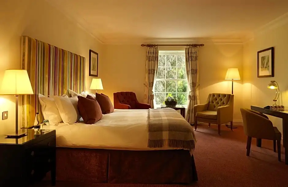 Wentbridge House Hotel - Chambres