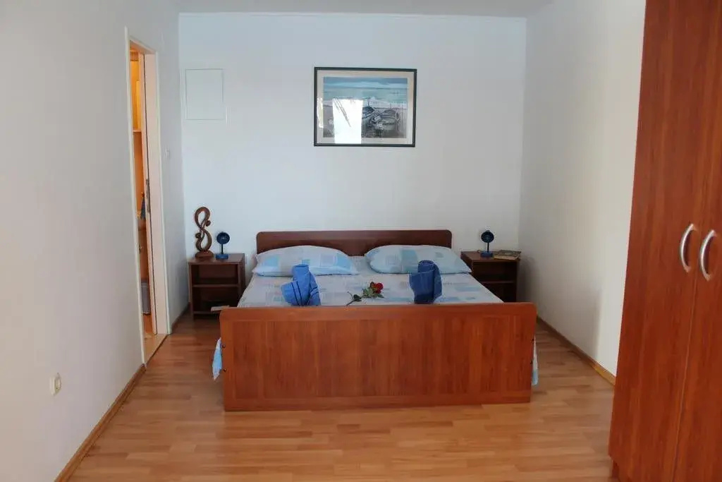 Apartments Lozica