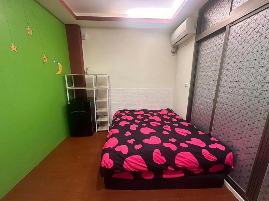 New Fox Guest House - фото 3